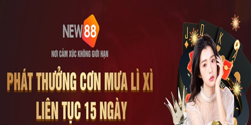 Khám phá quá trình hình thành nên thương hiệu New88