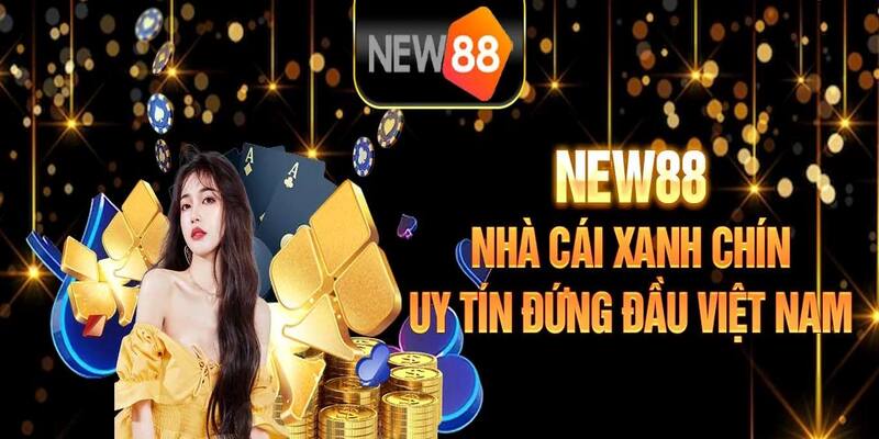 Liên hệ NEW88 tại nhà cái