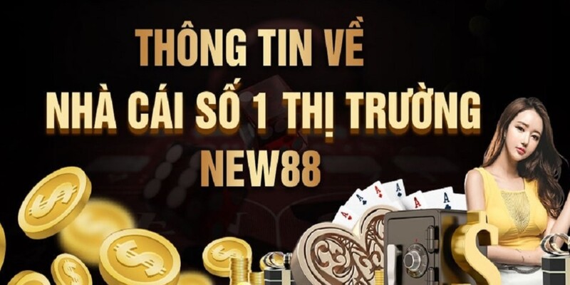 New88 không ngừng cập nhật mang tới những ưu điểm