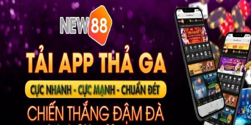 Tổng quan chi tiết về App New88