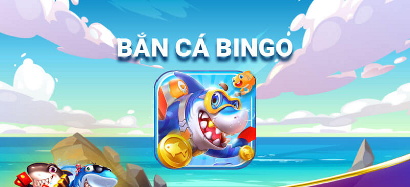 Bắn cá - tựa game siêu hot hiện nay.